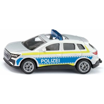 Siku 1552 Spielzeugfahrzeug - Polizei-Auto Siku 1552 Spielzeugfahrzeug - Polizei-Auto