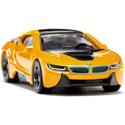 Siku BMW i8 Car - Toy Car Siku BMW i8 Car - Toy Car