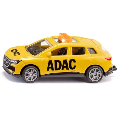 Siku 1565 ADAC Audi Q4 e-Tron Voiture de Service Dépannage - Modèle réduit Siku 1565 ADAC Audi Q4 e-Tron Voiture de Service Dépannage - Modèle réduit