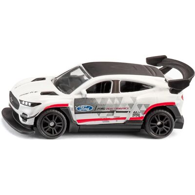 Siku Ford Mustang Mach-E 1400 Urheilauto - Hattutehtävä Siku Ford Mustang Mach-E 1400 Urheilauto - Hattutehtävä