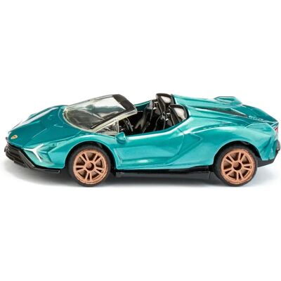 Siku Lamborghini Siàn Roadster - Gießmodell Siku Lamborghini Siàn Roadster - Gießmodell