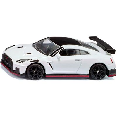 Siku Nissan Gt-R Nismo 1:87 Speelgoedvoertuig - speelgoedvoertuig Siku Nissan Gt-R Nismo 1:87 Speelgoedvoertuig - speelgoedvoertuig