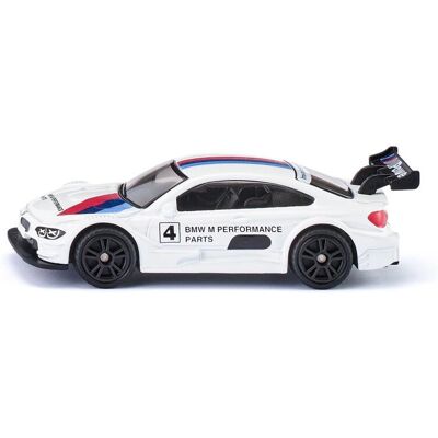 Siku BMW M4 Racing 2016 - Spielzeugauto Siku BMW M4 Racing 2016 - Spielzeugauto