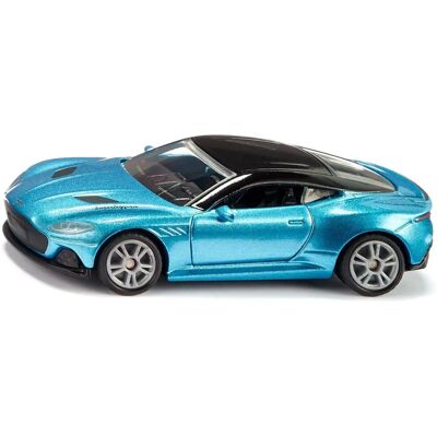 Siku Aston Martin DBS Superleggera Gietijzeren Speelgoed - Voertuig Siku Aston Martin DBS Superleggera Gietijzeren Speelgoed - Voertuig