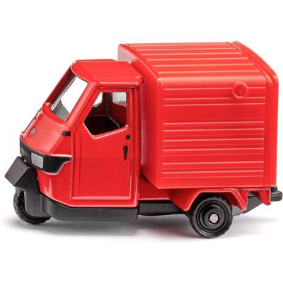 Siku Piaggio Ape (1583) Siku Piaggio Ape (1583)