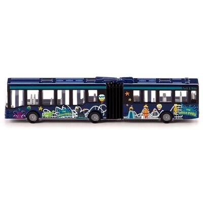 Siku Hinge Bus (1617009) Siku Hinge Bus (1617009)
