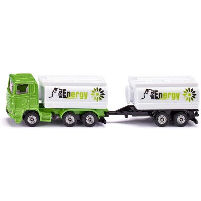 Siku Lkw (1690) Siku Lkw (1690)