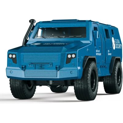 Modèle Transporteur Lourds Siku - 1:50 Modèle Transporteur Lourds Siku - 1:50