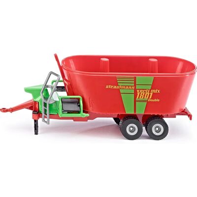 Figurine jouet pour enfants Siku 10197000000 - Modèle machinerie agricole 1:50 Figurine jouet pour enfants Siku 10197000000 - Modèle machinerie agricole 1:50