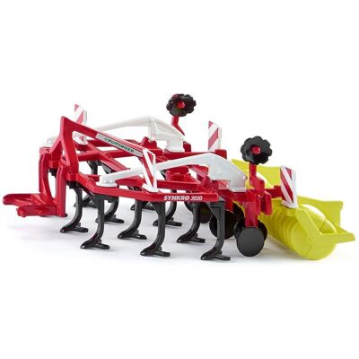 Siku 2067 Speelgoedvoertuig - Boerderijschaal - Veelkleurig Siku 2067 Speelgoedvoertuig - Boerderijschaal - Veelkleurig