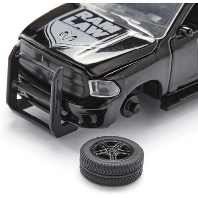 Siku 2309 - Modèle Auto - Police Dodge Ram 1500 - Type de Produit Siku 2309 - Modèle Auto - Police Dodge Ram 1500 - Type de Produit