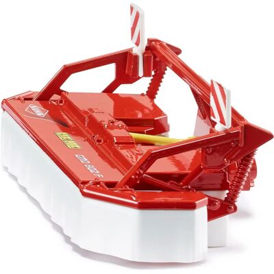 Kuhn Front Disc Mower - Landbouwmodel 1:32 Kuhn Front Disc Mower - Landbouwmodel 1:32