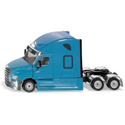 Model odtahového vozu Freightliner Cascadia - Měřítko 1:50 Model odtahového vozu Freightliner Cascadia - Měřítko 1:50