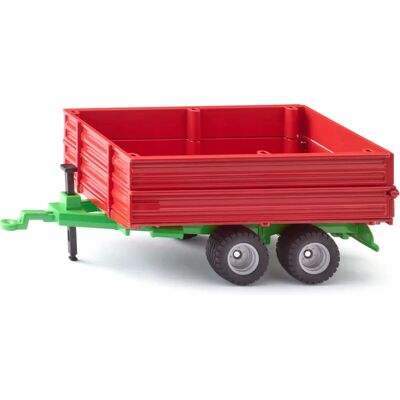 Siku Modell - Tandem-Achsen-Anhänger - Maßstab 1:32 Siku Modell - Tandem-Achsen-Anhänger - Maßstab 1:32