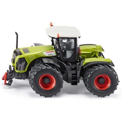Siku 3271 Scala 1:32 Veicolo agricolo in zamac - Gioca e mostra Siku 3271 Scala 1:32 Veicolo agricolo in zamac - Gioca e mostra