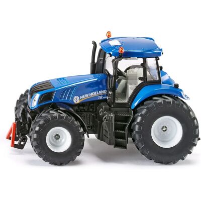 New Holland T8.390 1:32 Véhicule agricole en zamac - Siku - Publicité New Holland T8.390 1:32 Véhicule agricole en zamac - Siku - Publicité