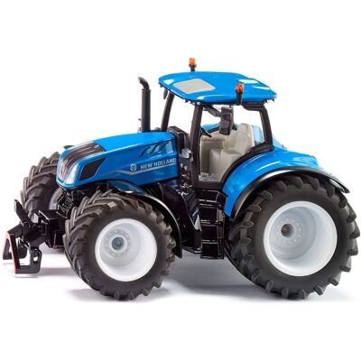 New Holland T7.315 HD - Skala modell Traktor - 1:32 New Holland T7.315 HD - Skala modell Traktor - 1:32