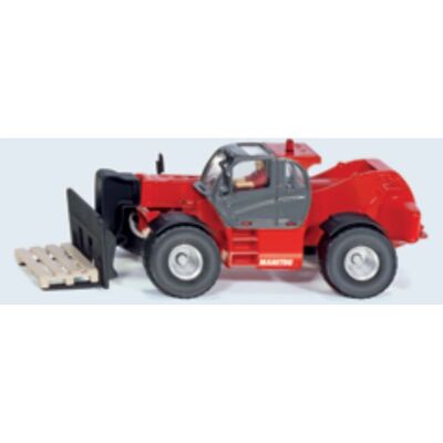 Siku 3507 Miniature Farm Vehicle - Diecast Model - Scale 1:50 Siku 3507 Miniature Farm Vehicle - Diecast Model - Scale 1:50