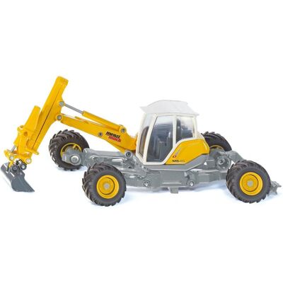 Siku M545 - Miniatura pojazdu rolniczego - Skala 1:50 Siku M545 - Miniatura pojazdu rolniczego - Skala 1:50