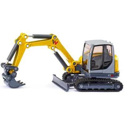 Siku Wacker Neuson (3559) Siku Wacker Neuson (3559)