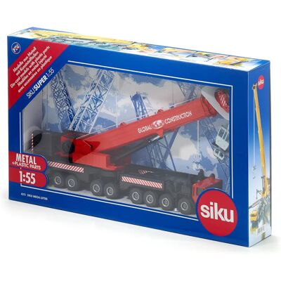 Siku Mega Lifter (4311) Siku Mega Lifter (4311)