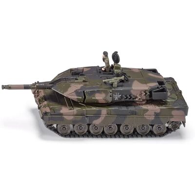 Siku 150 Kampfpanzer - Maßstab 1:50 - Spielzeugfahrzeug Siku 150 Kampfpanzer - Maßstab 1:50 - Spielzeugfahrzeug