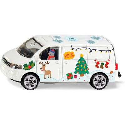 Véhicule de jouet Volkswagen VW avec piste - Jouet - Publicité Véhicule de jouet Volkswagen VW avec piste - Jouet - Publicité