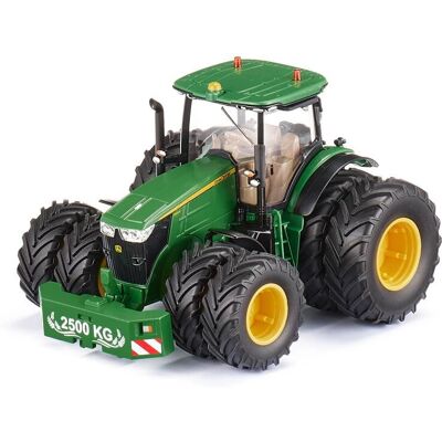 John Deere 7290R Bluetooth RC Traktor - 1:32 John Deere 7290R Bluetooth RC Traktor - 1:32