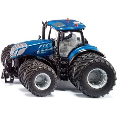 Siku 6739 Tracteur Télécommandé - Heavy Duty 1:32 Siku 6739 Tracteur Télécommandé - Heavy Duty 1:32