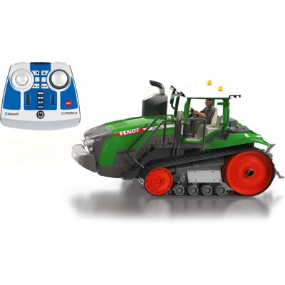 Siku Fendt 1167 Vario MT - Bluetooth-App-Steuerung + Fernbedienungsmodul (6789) Siku Fendt 1167 Vario MT - Bluetooth-App-Steuerung + Fernbedienungsmodul (6789)