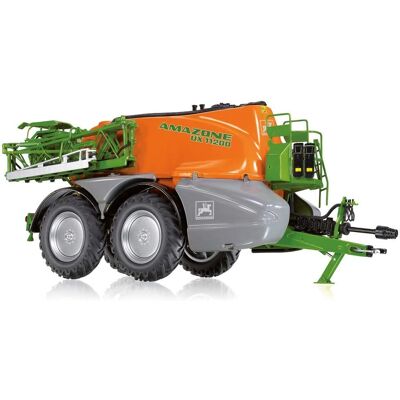Wiking Amazone UX 11200 Rozpylacz polowy - Rozpylacz polowy Wiking Amazone UX 11200 Rozpylacz polowy - Rozpylacz polowy