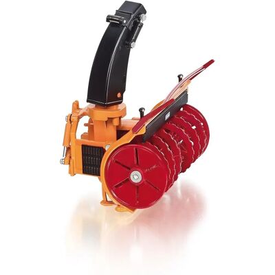 Wiking FS 105-265 Schneefräse - Schneeräumgerät Modell Wiking FS 105-265 Schneefräse - Schneeräumgerät Modell