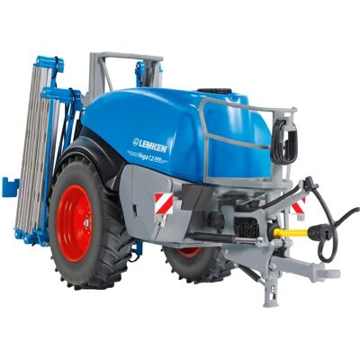 Wiking Vega 12 Atomizzatore di protezione delle colture Wiking Vega 12 Atomizzatore di protezione delle colture