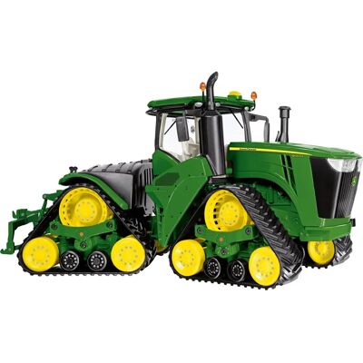 John Deere 9620RX - Échelle 1:32 -tracteur John Deere 9620RX - Échelle 1:32 -tracteur