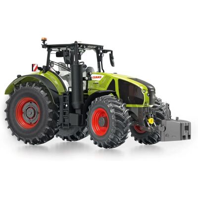 WIKING - Claas Axion 950 Ciagnik - 1:32 - Odlew model WIKING - Claas Axion 950 Ciagnik - 1:32 - Odlew model