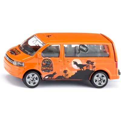 Siku Vw Multivan Véhicule de Jeu - Véhicule de jeu - Publicité Siku Vw Multivan Véhicule de Jeu - Véhicule de jeu - Publicité