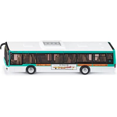 Siku 3734 MAN Lions City Bus - 1:50 Model Siku 3734 MAN Lions City Bus - 1:50 Model