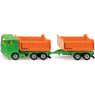 Siku Modello 10168500002 Veicolo di Gioco - Veicolo di Gioco Siku Modello 10168500002 Veicolo di Gioco - Veicolo di Gioco