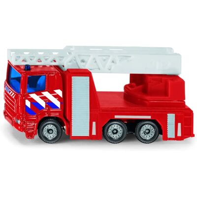Camion de pompiers Siku 1014 - Véhicule de jeu Camion de pompiers Siku 1014 - Véhicule de jeu