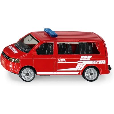 Volkswagen Feuerlöscher Spielzeug - Stahl/Plastik - 8,5cm Volkswagen Feuerlöscher Spielzeug - Stahl/Plastik - 8,5cm