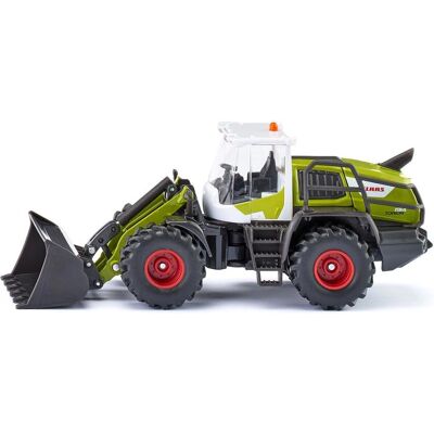 Siku Claas Torion 1914 Hjullaster - Lekebil Siku Claas Torion 1914 Hjullaster - Lekebil