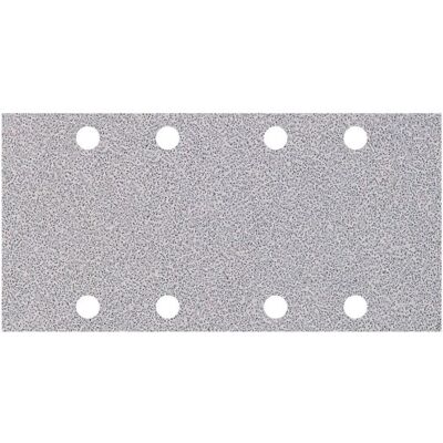 Wolfcraft 1124000 Silber Schleifpapier für Lacke und Beizen Wolfcraft 1124000 Silber Schleifpapier für Lacke und Beizen