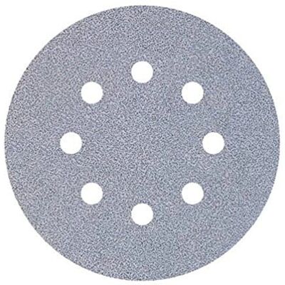 Wolfcraft 1157000 Selbstklebende Schleifscheibe Wolfcraft 1157000 Selbstklebende Schleifscheibe