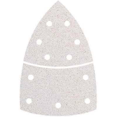 Wolfcraft 1189000 Easy Fix Sanding Discs - Paint, Varnish, 40/80/120 Grit Wolfcraft 1189000 Easy Fix Sanding Discs - Paint, Varnish, 40/80/120 Grit