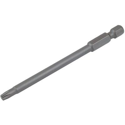 Wolfcraft Modèle 1247000 - Embout de tournevis TX 25 - Publicité Wolfcraft Modèle 1247000 - Embout de tournevis TX 25 - Publicité