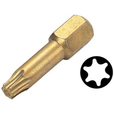 Wolfcraft T25 Diamant-Bit - Haltbar & Präzise Wolfcraft T25 Diamant-Bit - Haltbar & Präzise