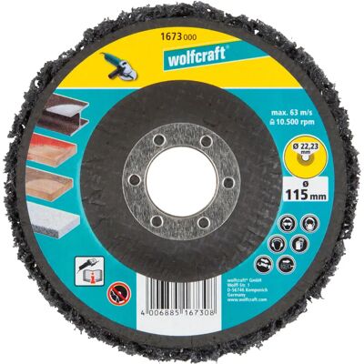 Wolfcraft Modelo 1673000 - Ferramentas de limpeza e chave universais Wolfcraft Modelo 1673000 - Ferramentas de limpeza e chave universais
