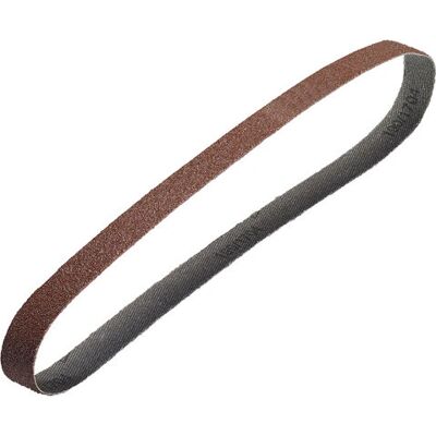 Wolfcraft 1724000 Schuurband - Schuuraccessoire Wolfcraft 1724000 Schuurband - Schuuraccessoire