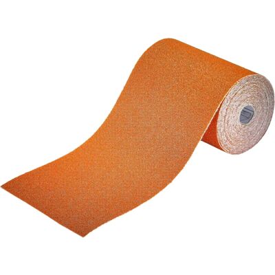 Wolfcraft Modell 1771000 Schleifpapierrolle 5m - Schleiflinie Wolfcraft Modell 1771000 Schleifpapierrolle 5m - Schleiflinie