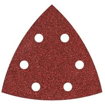 Barna csiszolópapír Wolfcraft 1853100 - Delta önaragasztó 120 szemcse 95mm Barna csiszolópapír Wolfcraft 1853100 - Delta önaragasztó 120 szemcse 95mm